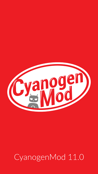 CyanogenMod 11