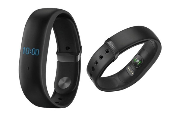 Meizu lançou "Meizu Band"  uma smartband fitness de apenas  US$ 33 no mercado chines