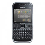 Test du Nokia E72 : The BlackBerry killer !