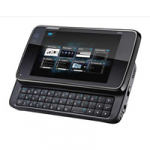 Test du Nokia N900