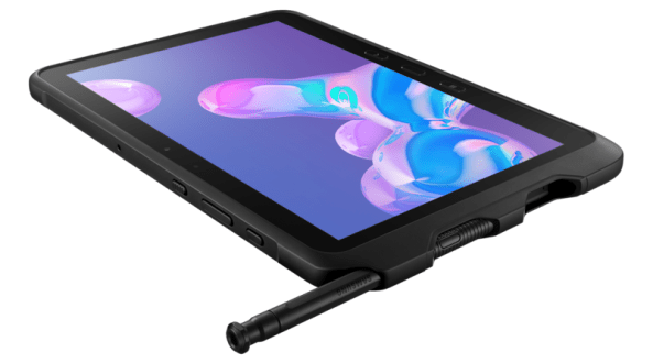 Samsung Galaxy Tab Active Pro 2 : une tablette robuste dans les cartons