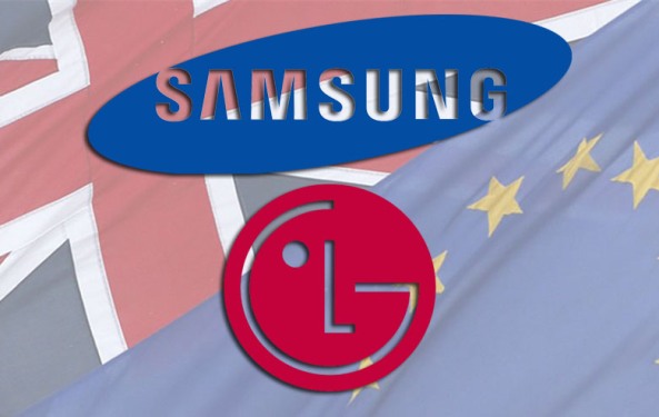 1Brexit-Samsung-LG-affect