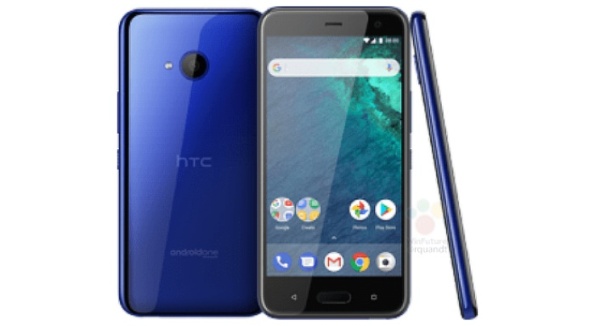 1HTC-U11-Life-Android-One