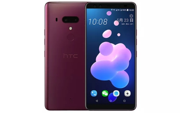 1HTC-U12-Plus-Flame-Red