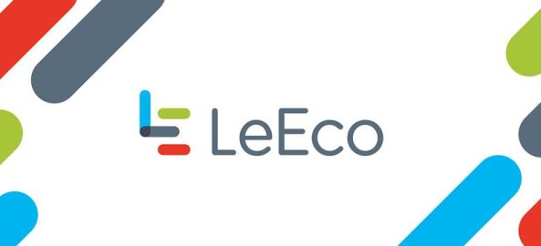 1LeEco event