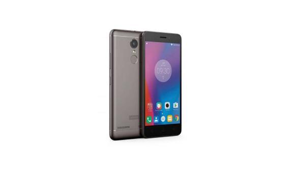 1Lenovo P2 Smartphone