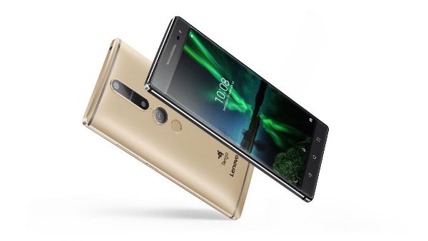 1Lenovo PHAB 2 Pro