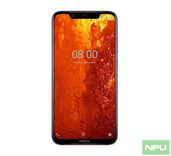 1Nokia-8.1-confirm