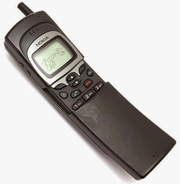 1Nokia-8110