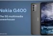 Le Nokia G400 5G reçoit sa certification américaine
