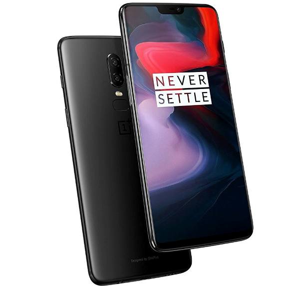 1ONEPLUS 6