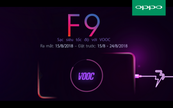 1OPPO-F9-Launch-in-Vietnam