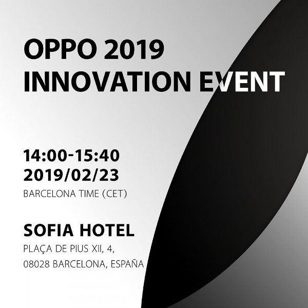 1OPPO-MWC-2019-event