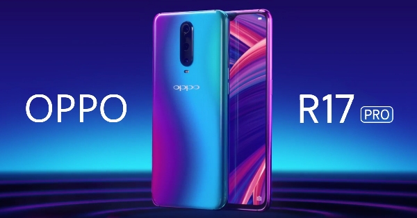 1OPPO-R17-PRo