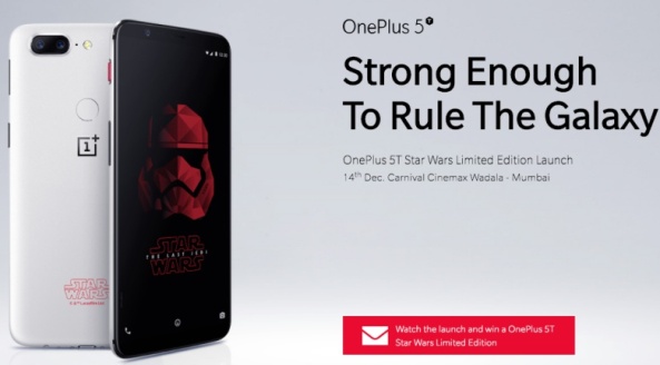 1OnePlus-5T-Star-Wars