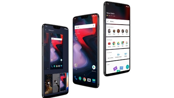 1OnePlus-6-front