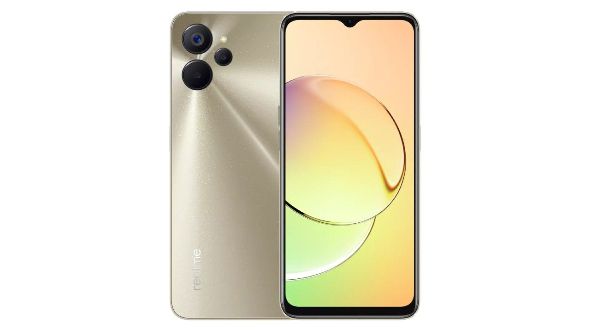The realme 10 5G is official – Top For Phone