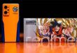 Realme GT Neo 2 Dragon Ball Z Edition : les premières images