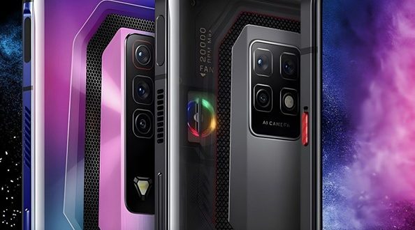 Le Red Magic 8 Pro dévoile ses spécifications – Top For Phone