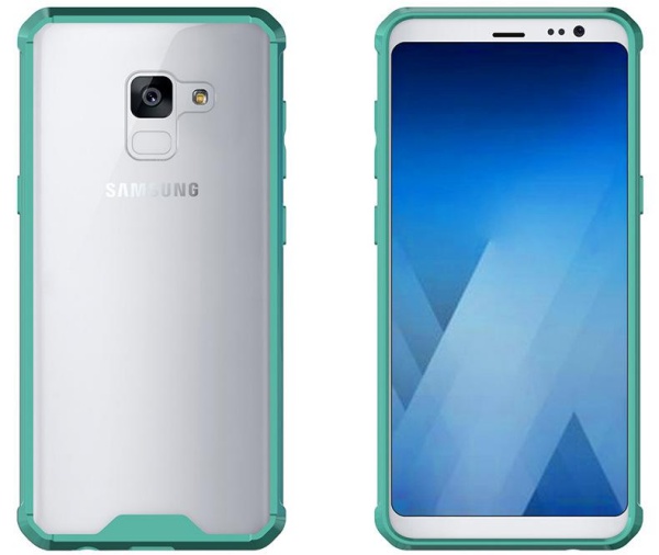 coque a5 2018 samsung