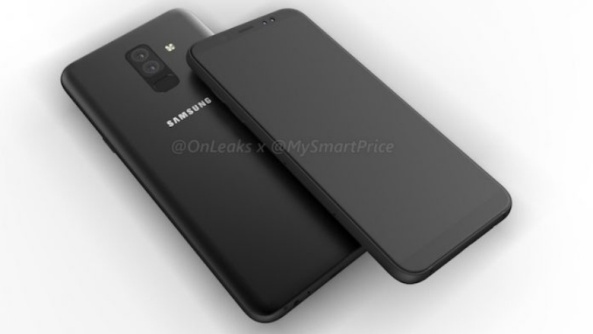 1Samsung-Galaxy-A6-Plus-render