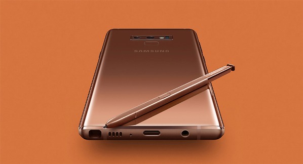 1Samsung-Galaxy-Note-9-Brown