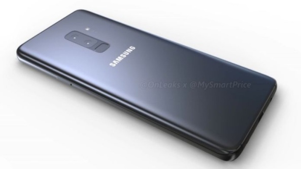 1Samsung-Galaxy-S9-Plus-render