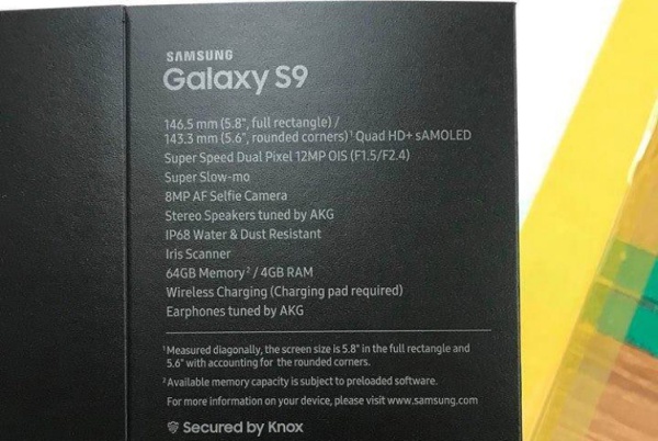 1Samsung-Galaxy-S9-box