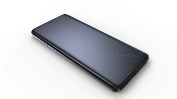 1Samsung-Galaxy-S9-render