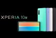 Sony Xperia 10 IV : il est officiel