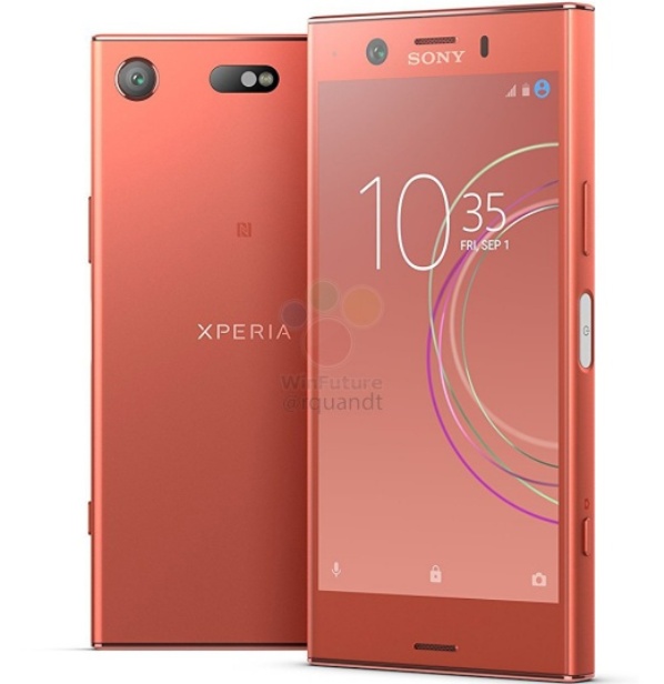 1Sony-Xperia-XZ1-Compact-official