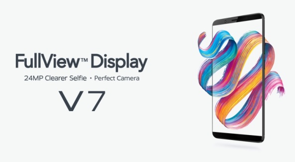 1Vivo-V7