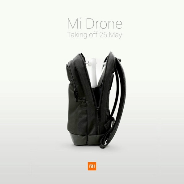 1Xiaomi Drone 1