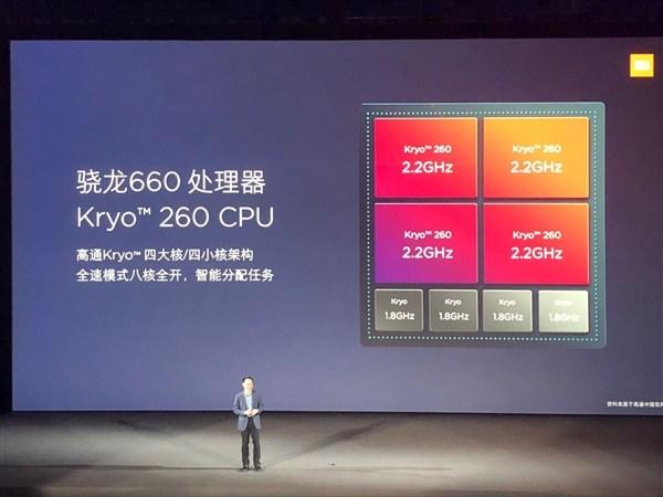 1Xiaomi-Mi-6X-processeur