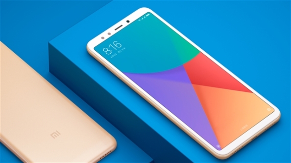 1Xiaomi-R1