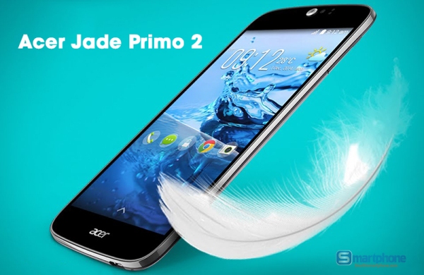 1acer jade primo 2