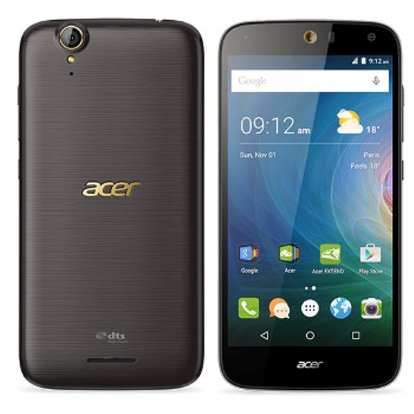 1acer liquid z630s