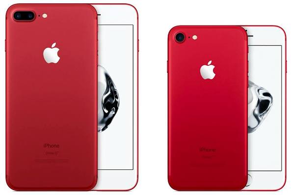 1apple red