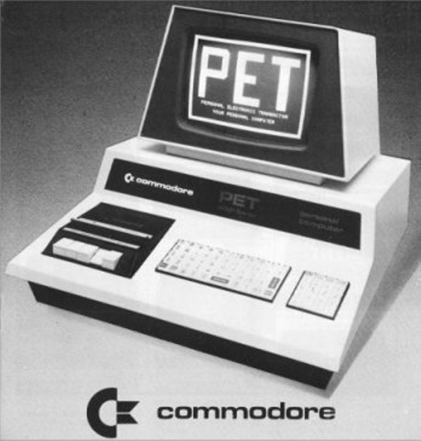 1commodore Pet-2001