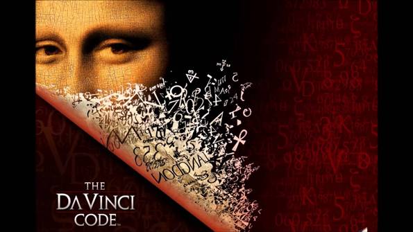 1da-vinci-code