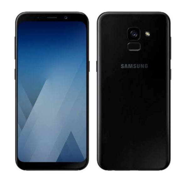 1galaxy a5 2018 infinity d