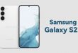 Samsung Galaxy S23+ : toutes les specs