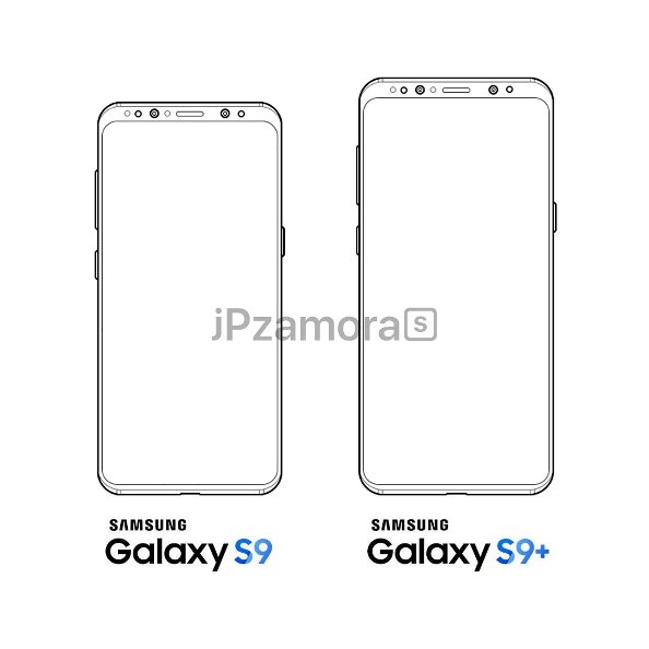 1galaxy s9