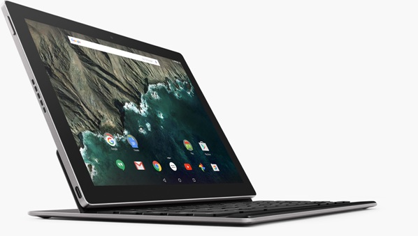 1google pixel-c