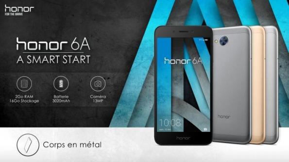 1honor 6a