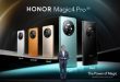 HONOR lance le Magic 4 Pro en France