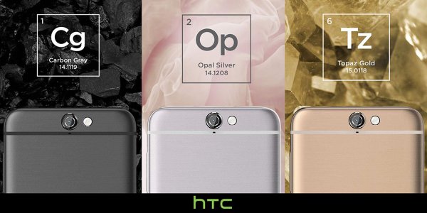 1htc one a9-colours