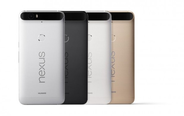 1huawei 2016nexus6P