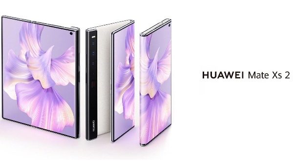 Huawei Mate Xs 2 : il est officiel en Europe