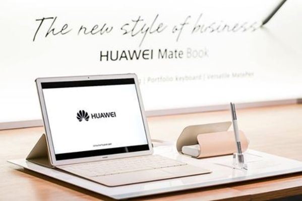 1huawei matebook